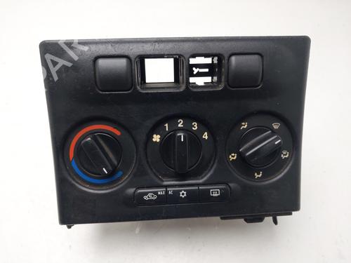 Used Climate control Climate control 37246794 37246794