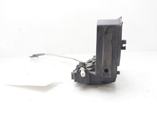 Rear right lock BMW 1 (E87) 120 d | BP16672045C99 