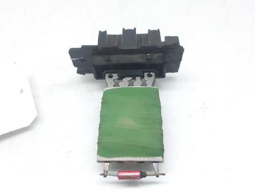 Used Heater resistor FIAT DOBLO Platform/Chassis (263_) 1.3 D Multijet (90 hp) 11649348