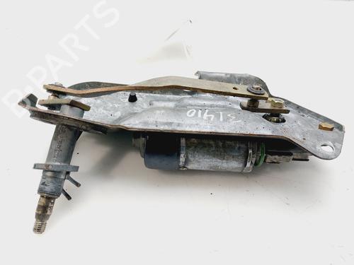 Rear wiper motor RENAULT 11 (B/C37_)  | BP21590992M102 
