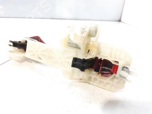 Front right exterior door handle KIA STONIC (YB) 1.2 CVVT | BP9147906C129 