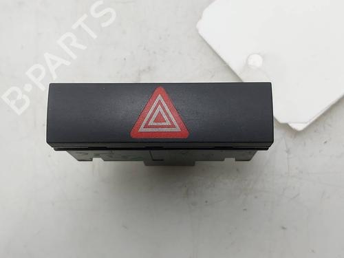 Used Warning switch Warning switch AUDI A6 C6 (4F2) [2004-2011] 40524328 40524328