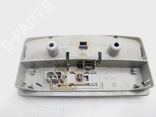 Innerbelysning SKODA FABIA I (6Y2)  | BP27655559I8 