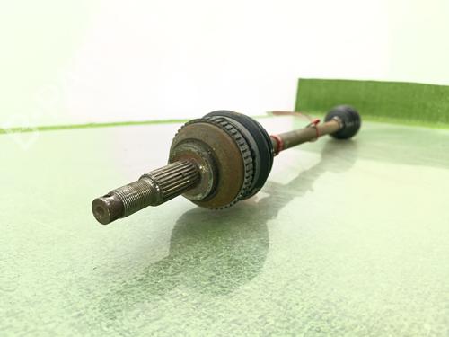 Right front driveshaft CHRYSLER VOYAGER IV (RG, RS) 2.5 CRD | BP30714232M39