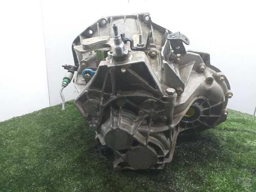 Gearbox RENAULT MEGANE II (BM0/1_, CM0/1_) 2.0 dCi (BM1K, CM1K) | BP4715372M3 