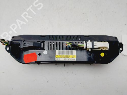 Climate control FORD FOCUS II (DA_, HCP, DP) 1.8 TDCi | BP23533396I5 
