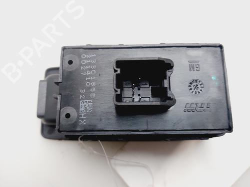 Left rear window switch OPEL INSIGNIA A (G09) | BP31887772I29