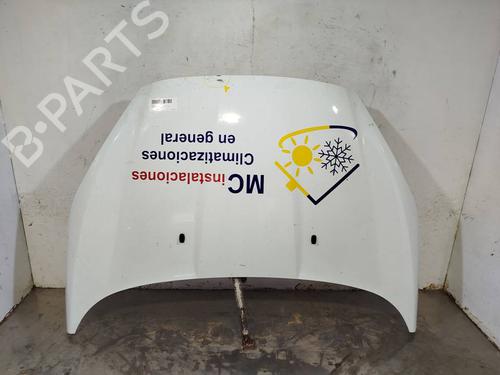 Used Hood Hood FORD FIESTA VI Van 1.5 TDCi (75 hp) 39726251 39726251