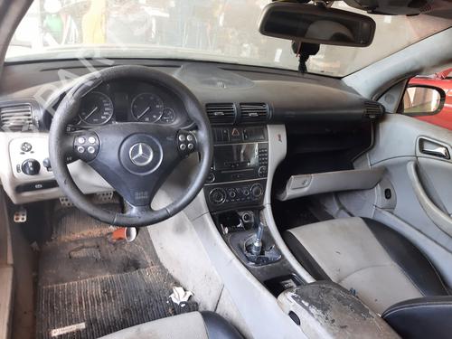 Spreder / Dyse MERCEDES-BENZ C-CLASS Coupe (CL203) C 220 CDI (203.708) | BP17900650M100 