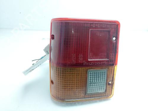 Used Left taillight Left taillight 37149247 37149247
