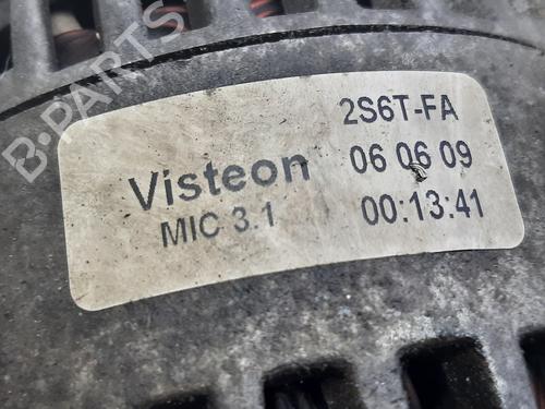 Alternator FORD FIESTA V (JH_, JD_) 1.3 | BP12415253M7 