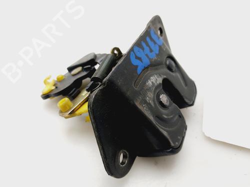 Tailgate lock HYUNDAI MATRIX (FC)  | BP26518957C101 
