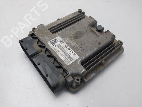 Engine control unit (ECU) VW GOLF V (1K1) | BP35813739M57 - Image 3