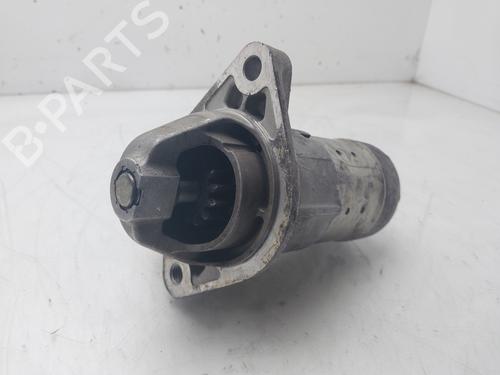Starter OPEL ASTRA J (P10) 1.7 CDTI (68) | BP33046507M8 - Image 2