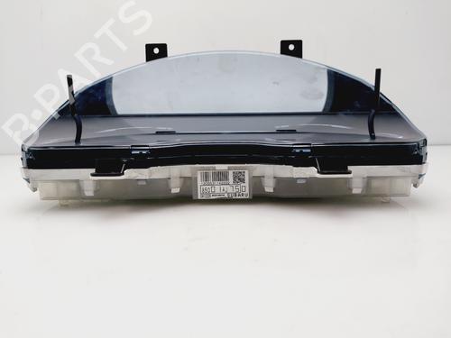 Instrument cluster SUBARU LEGACY V (BM) | BP29719652C47