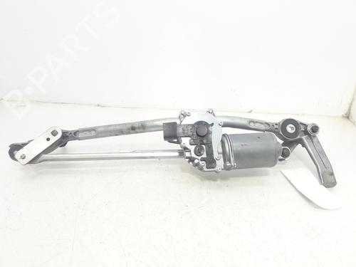 Used Front wiper motor BMW 3 (E90) 320 d (177 hp) 10338119