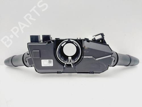 Steering wheel controls MITSUBISHI MIRAGE / SPACE STAR VI Hatchback (A0_A) 1.2 (A03A) | BP28123345E15 