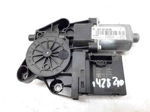 Right front window motor RENAULT MEGANE III Hatchback (BZ0/1_, B3_) 1.2 TCe (BZ2B, BZ11) | BP2994245E20 