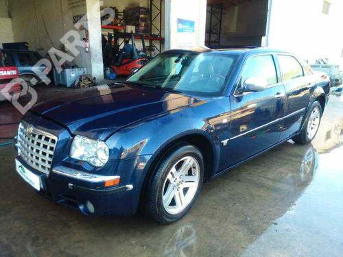 Used Parts CHRYSLER 300C (LX, LE)  3.0 CRD  918566