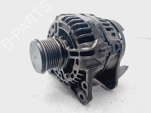 Used Alternator SEAT IBIZA III (6L1) [2002-2009]  29604193