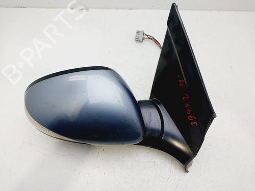 Right mirror HONDA CIVIC VIII Hatchback (FN, FK) 2.2 CTDi (FK3) | BP29439751C27 