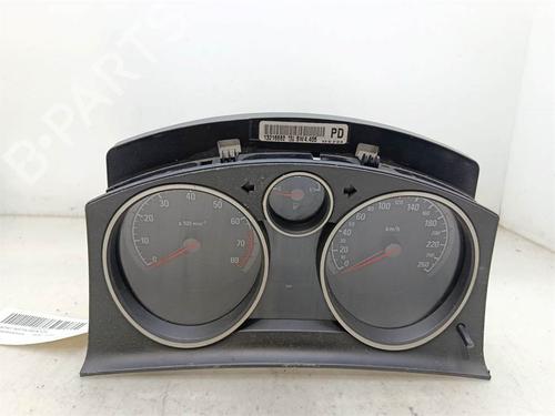 Used Instrument cluster Instrument cluster 38408338 38408338