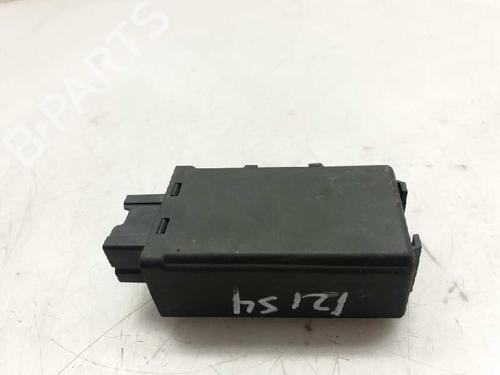 Comfort control module NISSAN X-TRAIL I (T30) 2.2 dCi 4x4 | BP2993847M56 