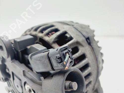 Alternator CITROËN BERLINGO MULTISPACE (B9) 1.6 HDi 90 | BP28035232M7 