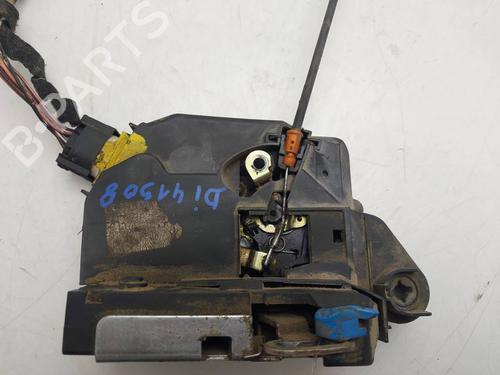 Used Front left lock Front left lock 39102234 39102234