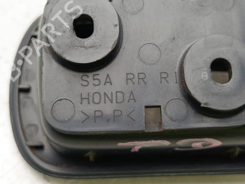Høyre bak invendig håndtak HONDA CIVIC VII Hatchback (EU, EP, EV) 1.6 i (EP2, EU8, EU6) | BP29473735I16 