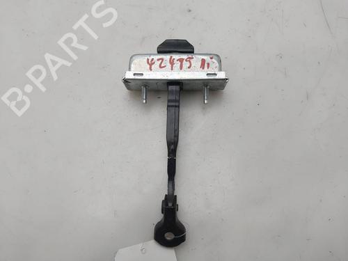 Used Hinge/Door check strap Hinge/Door check strap 39202818 39202818