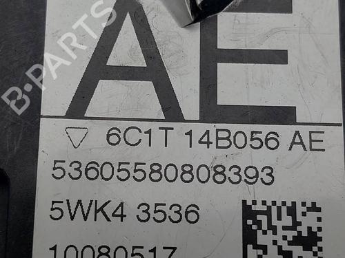 Electronic module FORD TRANSIT Van (FA_ _) | BP39469385M83 - Image 2