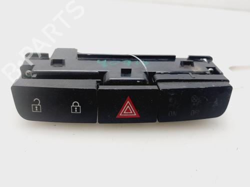 Pulsante luci di emergenza OPEL INSIGNIA A (G09) [2008-2017]  31876984