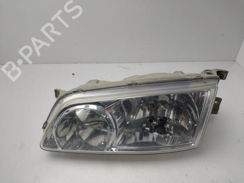 Faro anteriore sinistro HYUNDAI H-1 / STAREX Bus (A1) 2.5 TD 4WD (101 hp) 32011372