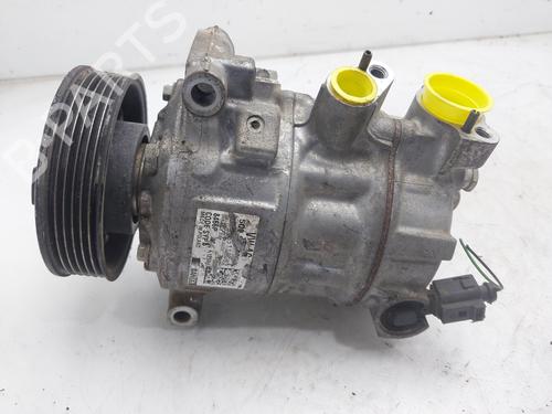 AC compressor SEAT ATECA (KH7, KHP) | BP36803092M34 - Image 4