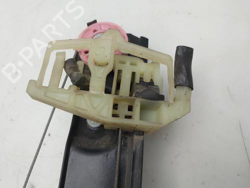 Rear left window mechanism BMW 3 (E90) 318 d | BP36069722C24 - Image 3