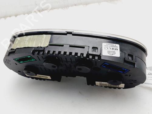 Instrument cluster SEAT LEON (1M1) 1.9 TDI | BP18198514C47 