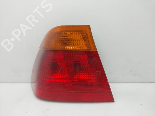 Used Left taillight Left taillight 37605107 37605107