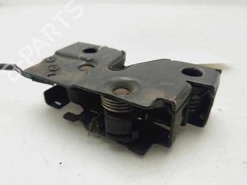 Hood lock VW POLO V (6R1, 6C1)  | BP24973118C133 