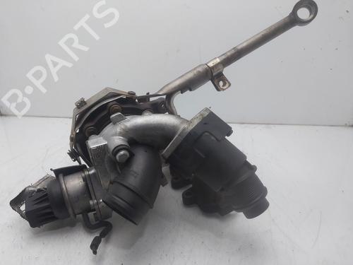 Turbolader/Kompressor für Turbolader/Kompressor 38336004 38336004