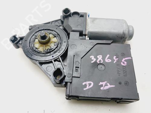 Right front window motor VW TOURAN (1T1, 1T2)  | BP27898509E20 