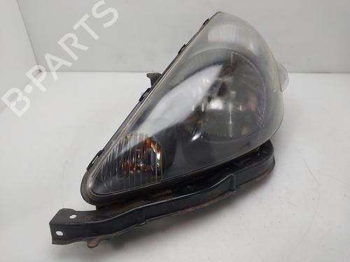 Używane Lampa przednia lewa Lampa przednia lewa HONDA JAZZ II (GD_, GE3, GE2) 1.2 i-DSI (GD5, GE2) (78 hp) 35977578 35977578