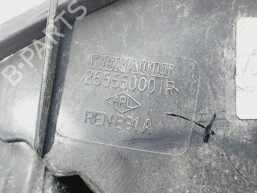 Left taillight RENAULT LAGUNA III (BT0/1) 2.0 dCi (BT01, BT08, BT09, BT0E, BT0K, BT12, BT1C, BT1D,... | BP32199105C34