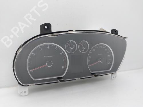 Instrument cluster HYUNDAI i30 (FD) | BP34352268C47 - Image 6