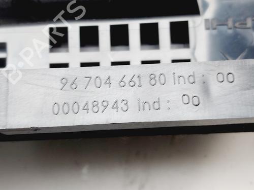 Climate control CITROËN C4 II (NC_) | BP32736579I5 - Image 4