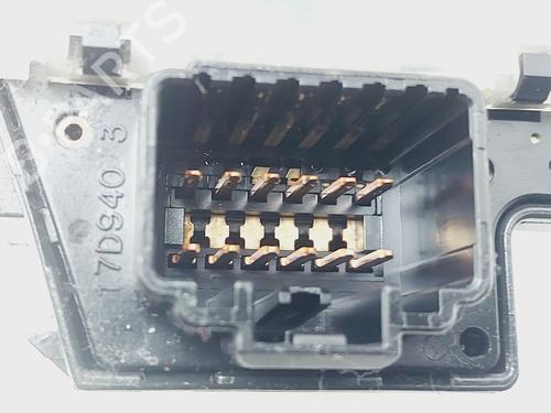 Steering column stalk FORD FOCUS II Turnier (DA_, FFS, DS) | BP32516111I23