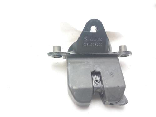 Used Tailgate lock SKODA OCTAVIA II (1Z3) 1.9 TDI (105 hp) 13232003
