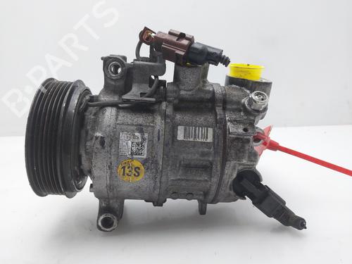 Used AC compressor AUDI Q5 (8RB) 2.0 TDI quattro (190 hp) 17386486