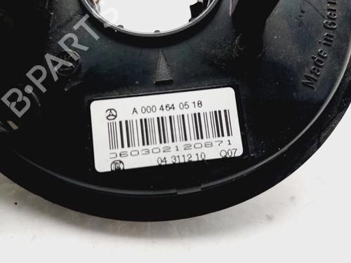 Squib airbag MERCEDES-BENZ E-CLASS (W211)  | BP29521583C102 