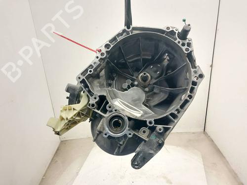 Used Gearbox Gearbox 38922838 38922838